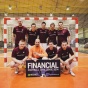 CESTA ZA ÚSPECHOM NA FINANCIAL FOOTBALL CHALLENGE 2014