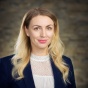 JUDR. TATIANA ŠVOLÍKOVÁ, ASSOCIATE SPECIALIZED FOR BUSINESS LAW, CIVIL LAW AND LEGAL DISPUTES, HAS JOINED THE PROFESSIONAL TEAM OF THE SOUKENÍK – ŠTRPKA LAW FIRM