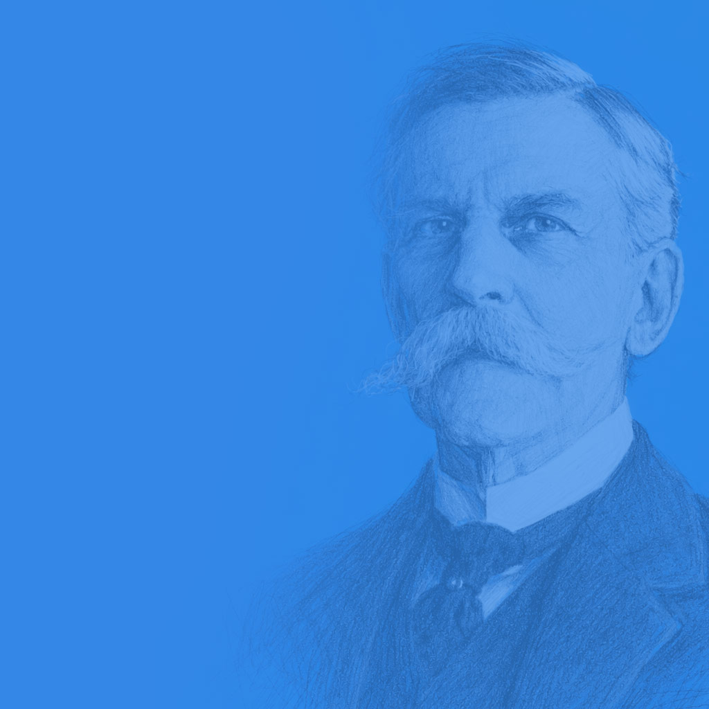 Oliver Wendell Holmes Jr.