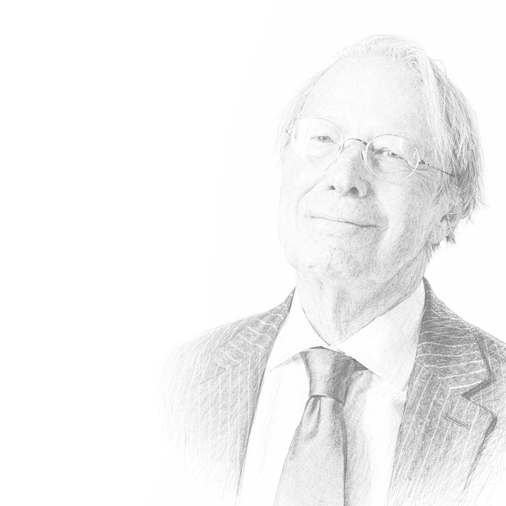 Ronald Dworkin