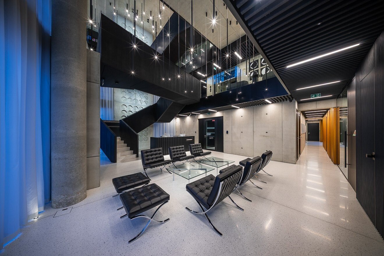 Presťahované. Vitajte v NEO HOUSE