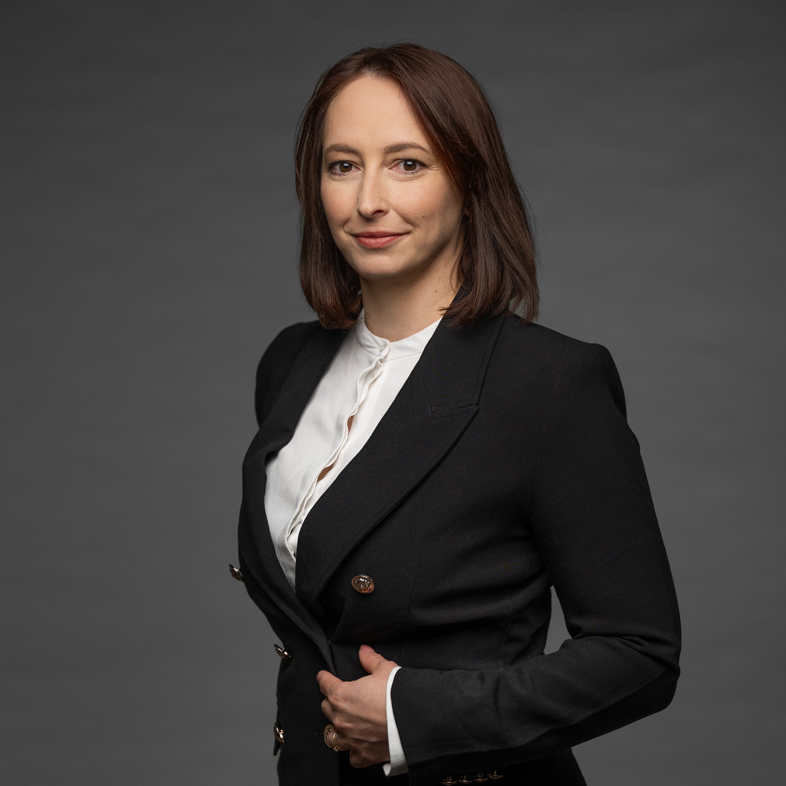 Katarína Plžíková