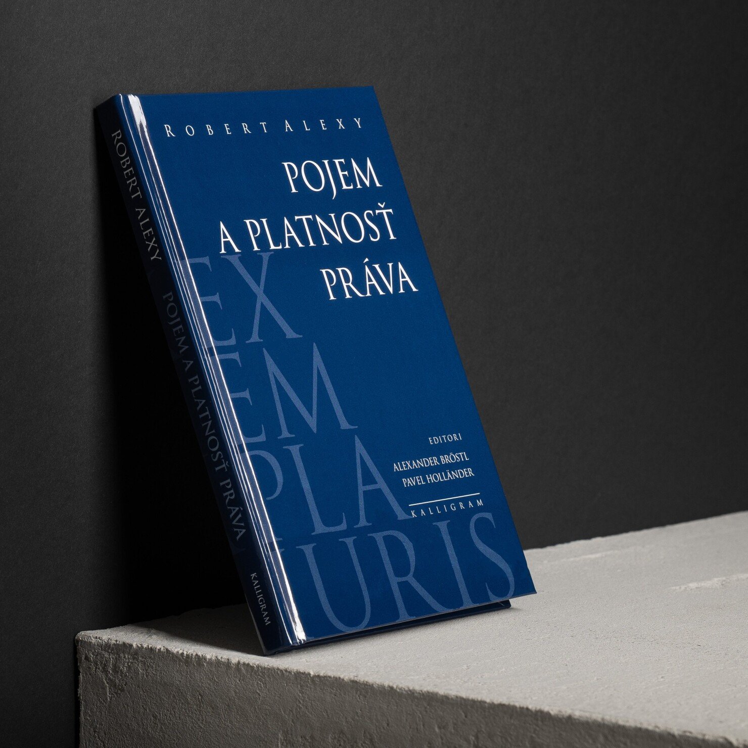 Pojem a platnosť práva