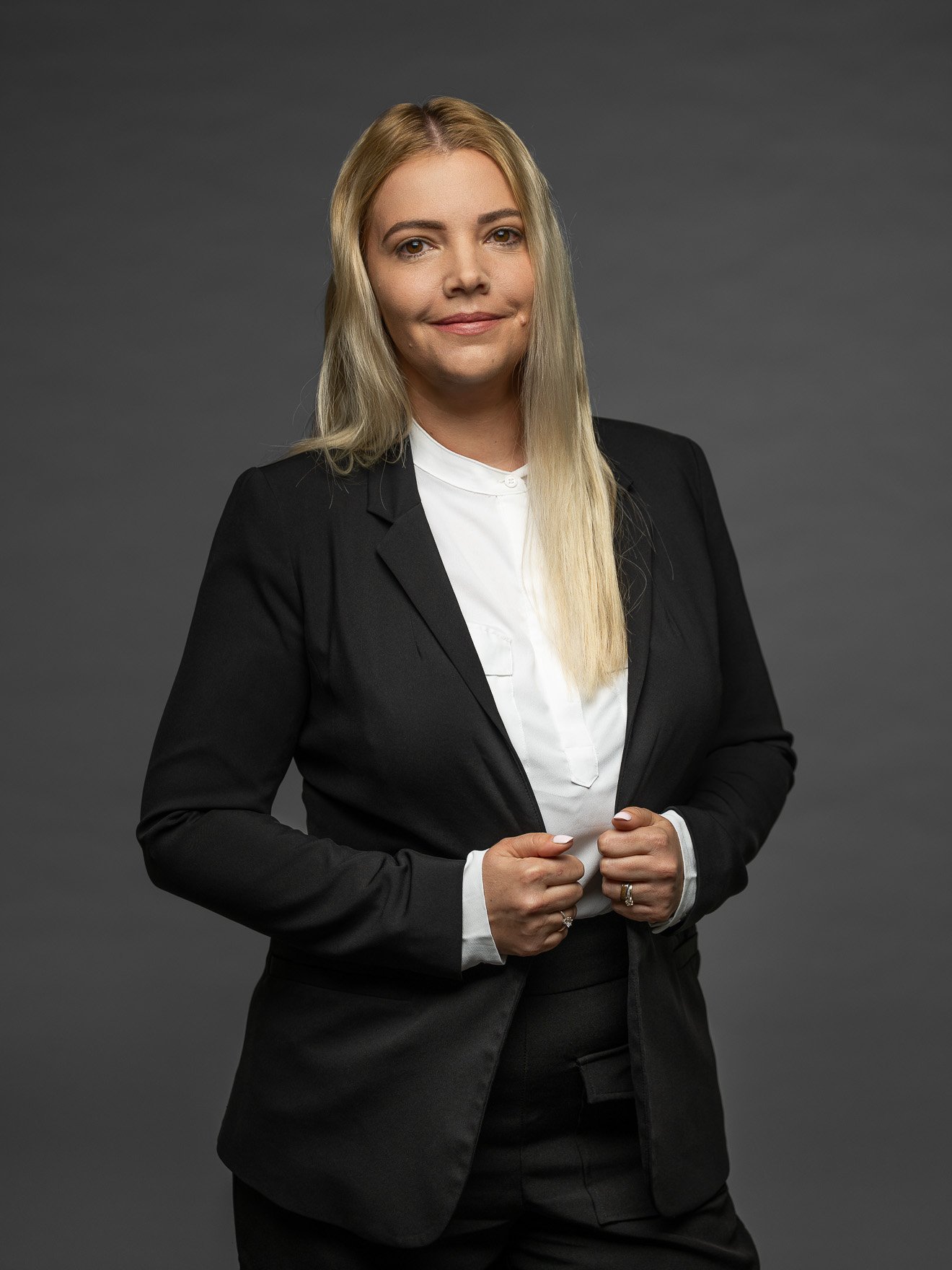Barbora Mihaliková