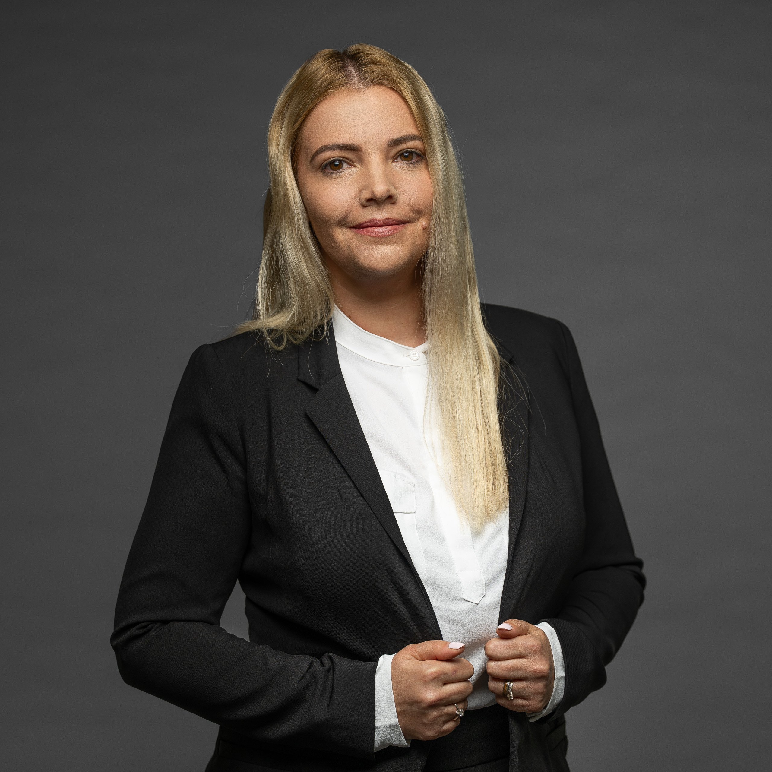Barbora Mihaliková