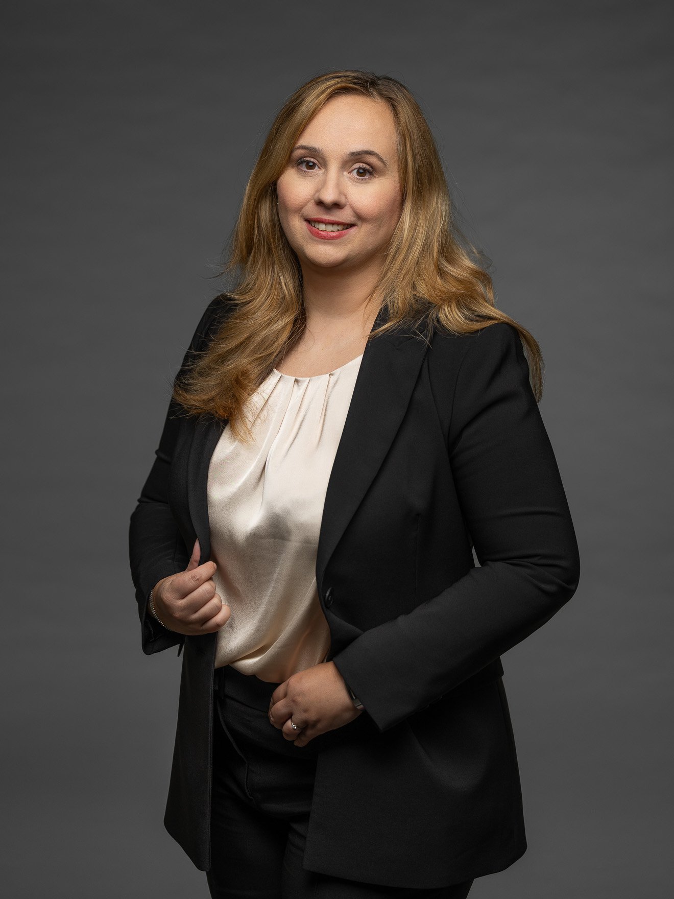 Ľubica Martináková