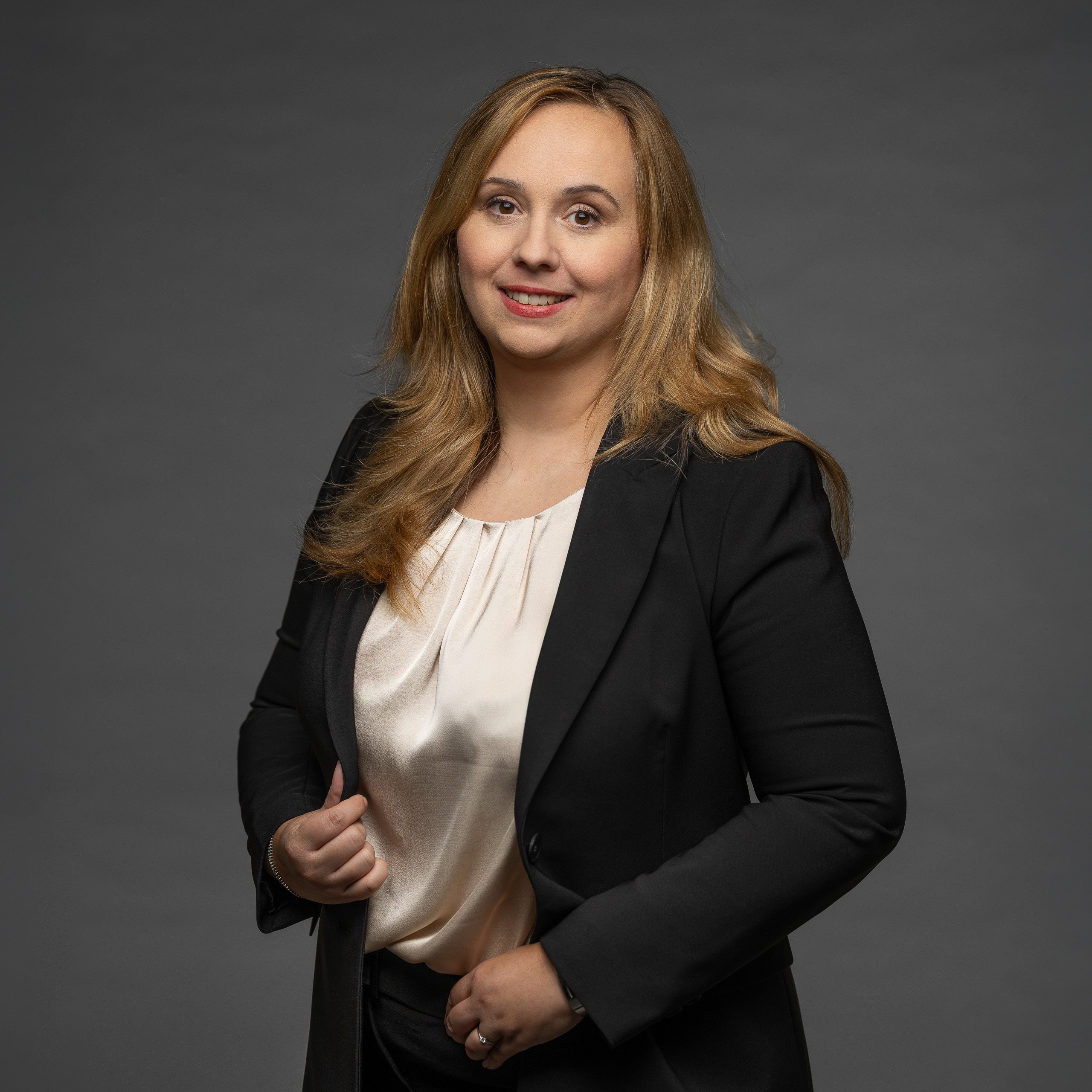 Ľubica Martináková