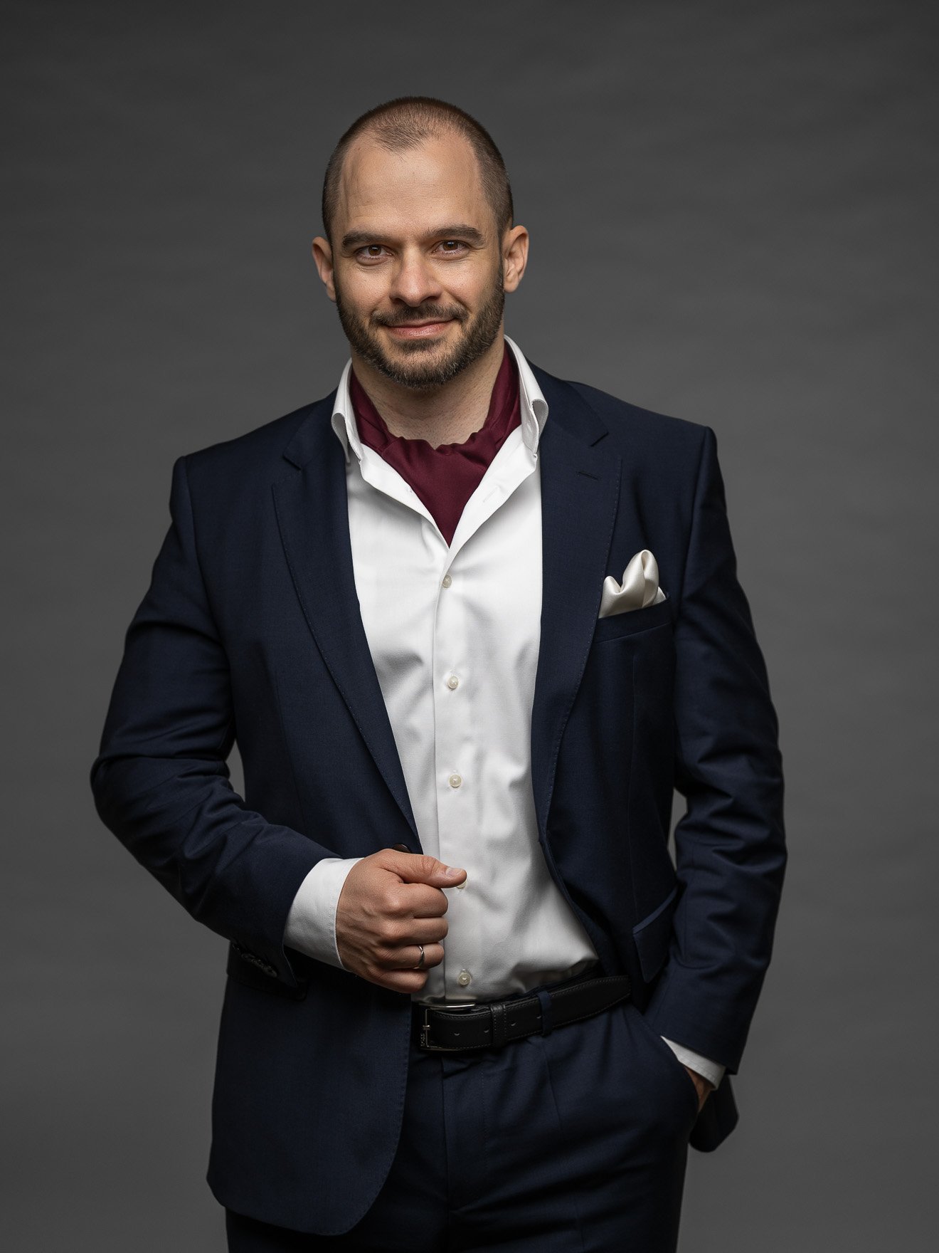 Lukáš Štefánik