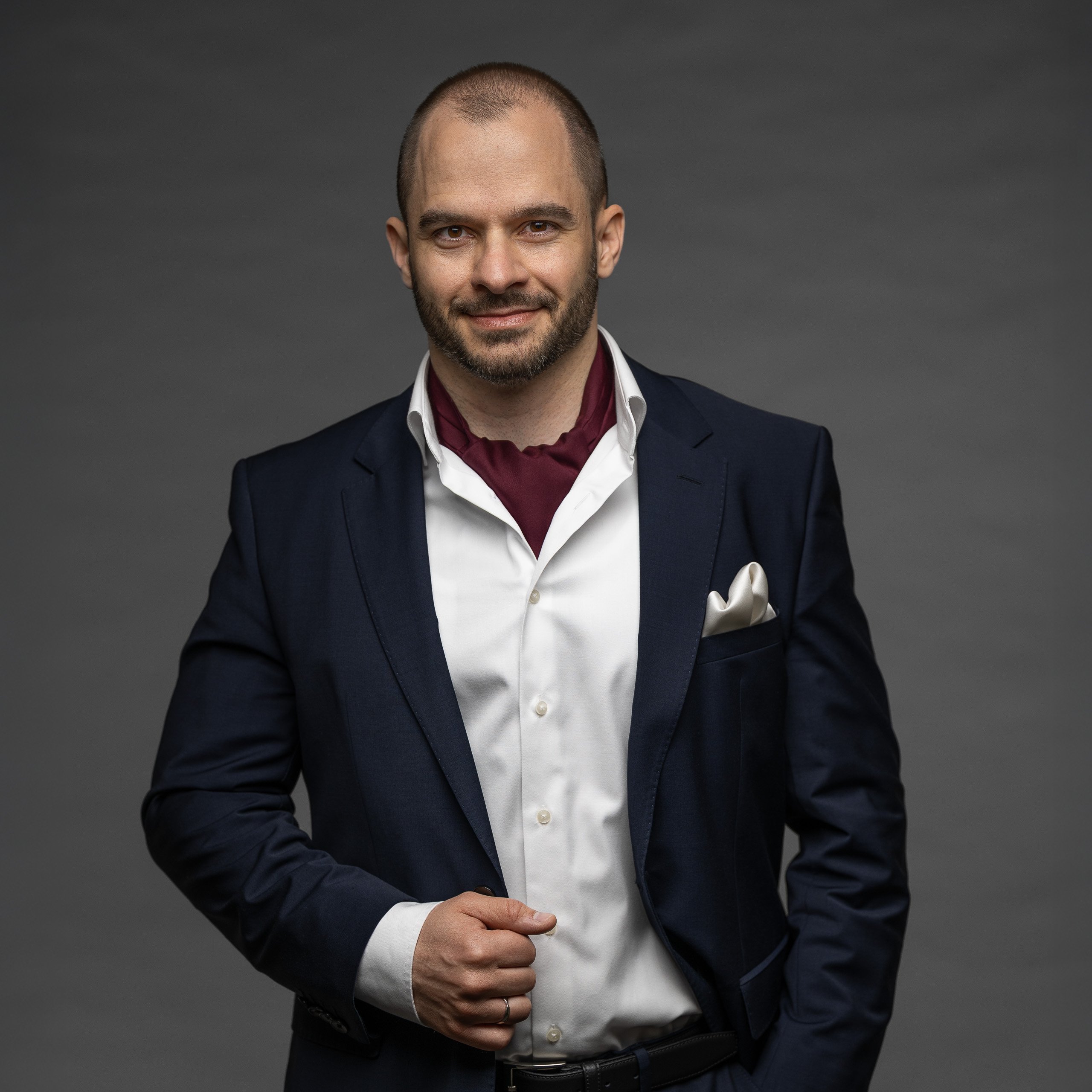 Lukáš Štefánik