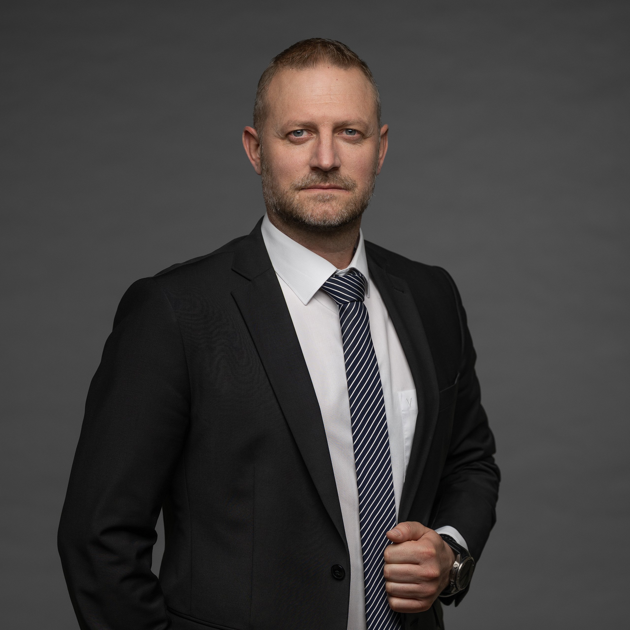 Marek Benko