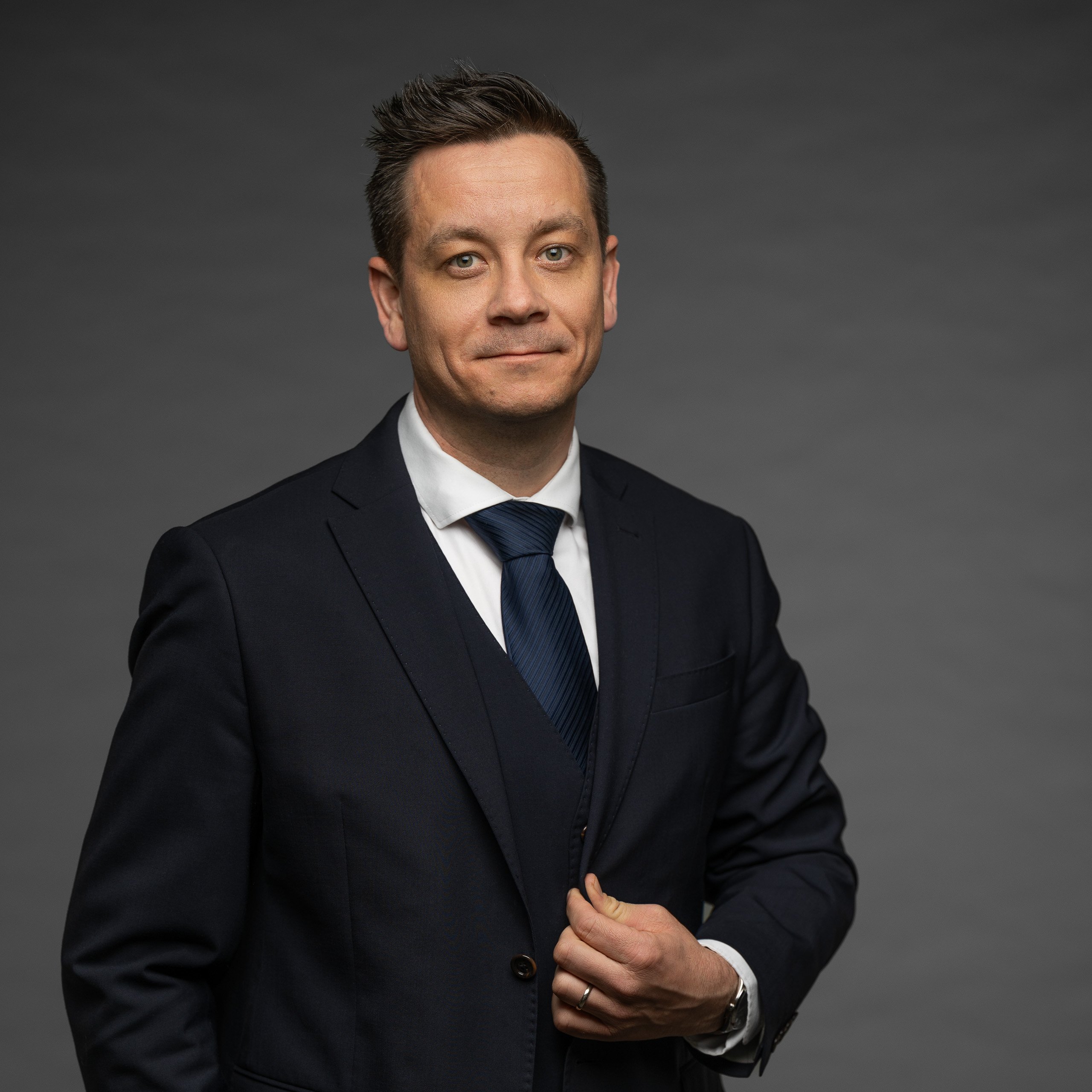 Miloš Gáfrik