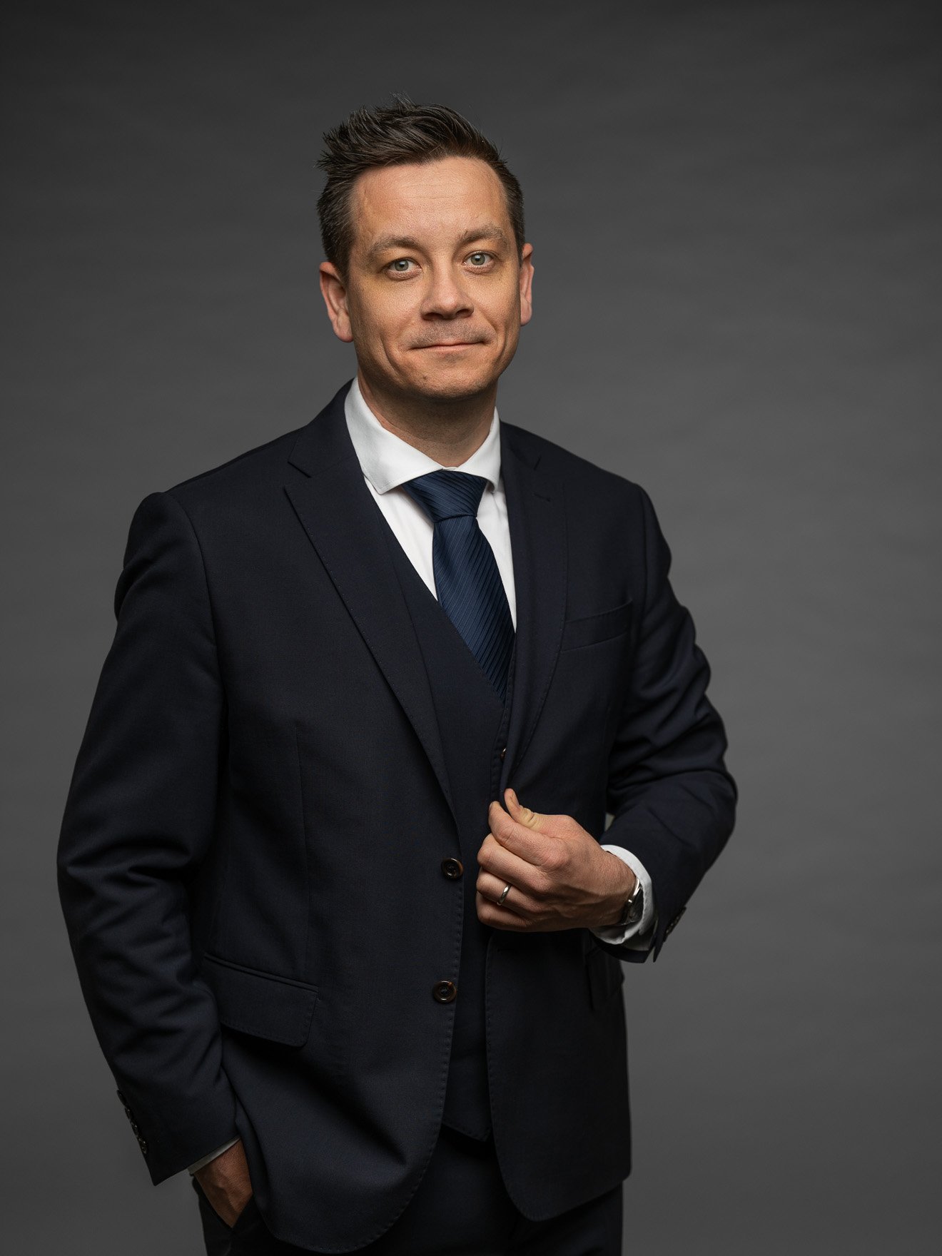 Miloš Gáfrik