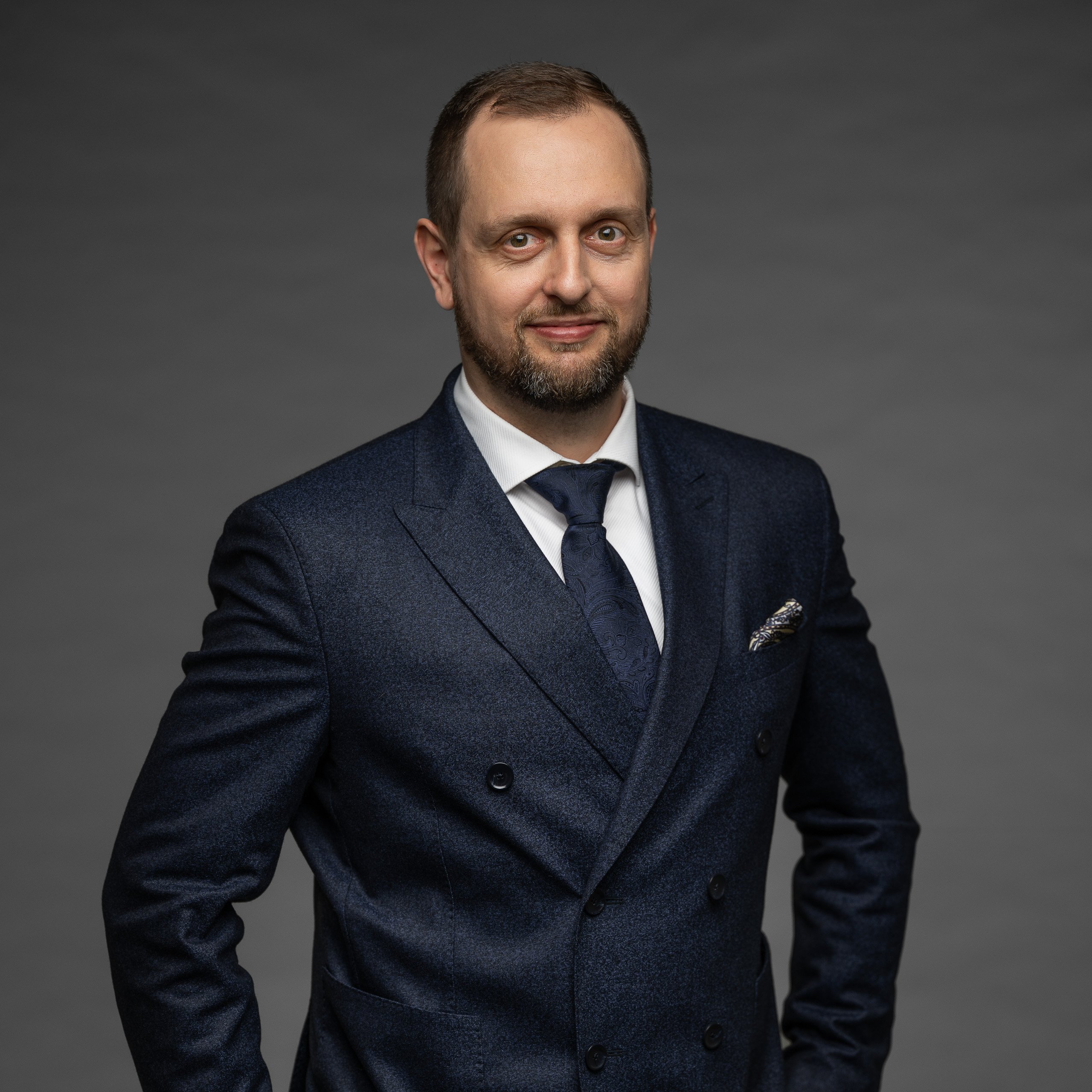 Miroslav Krištof