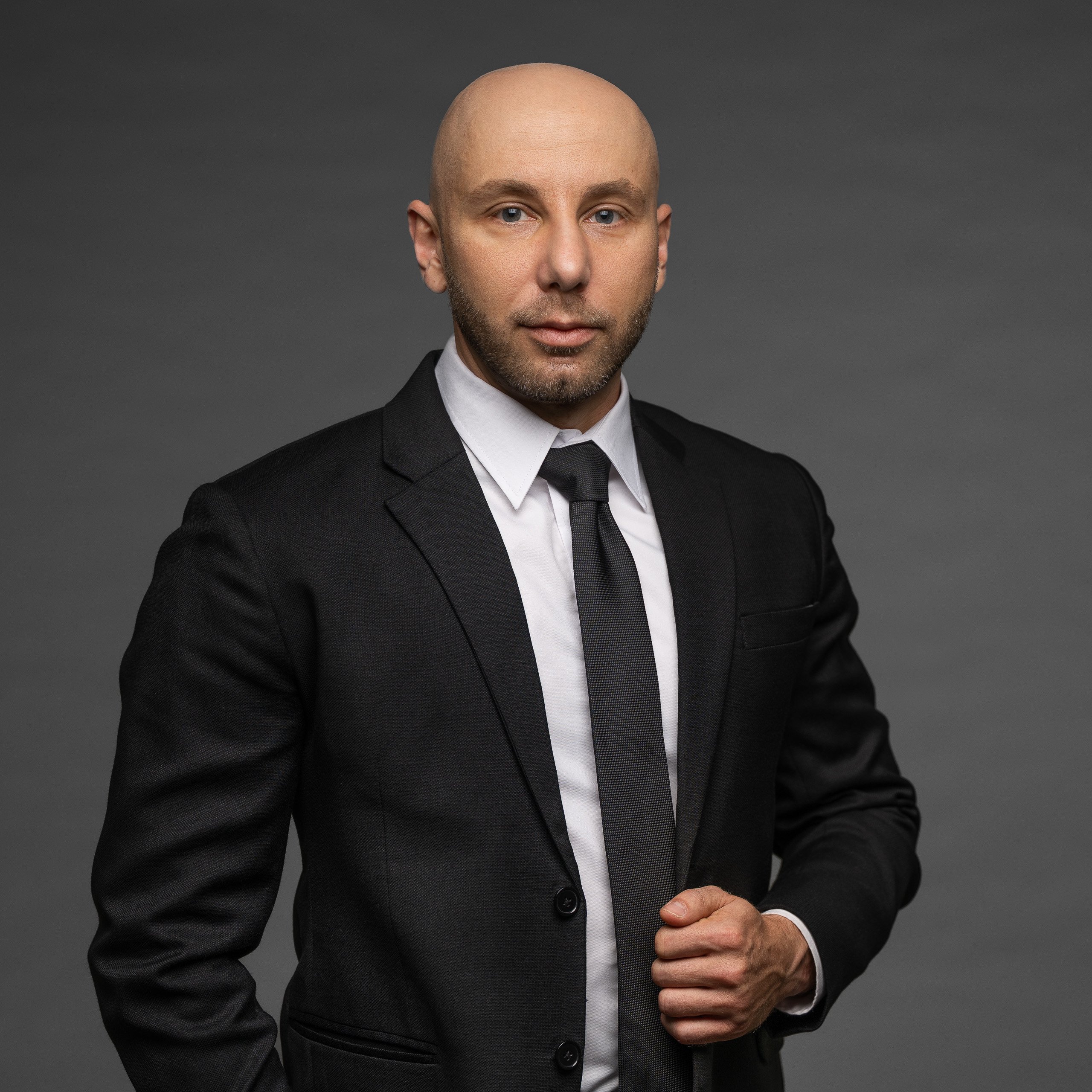 Peter Dziak