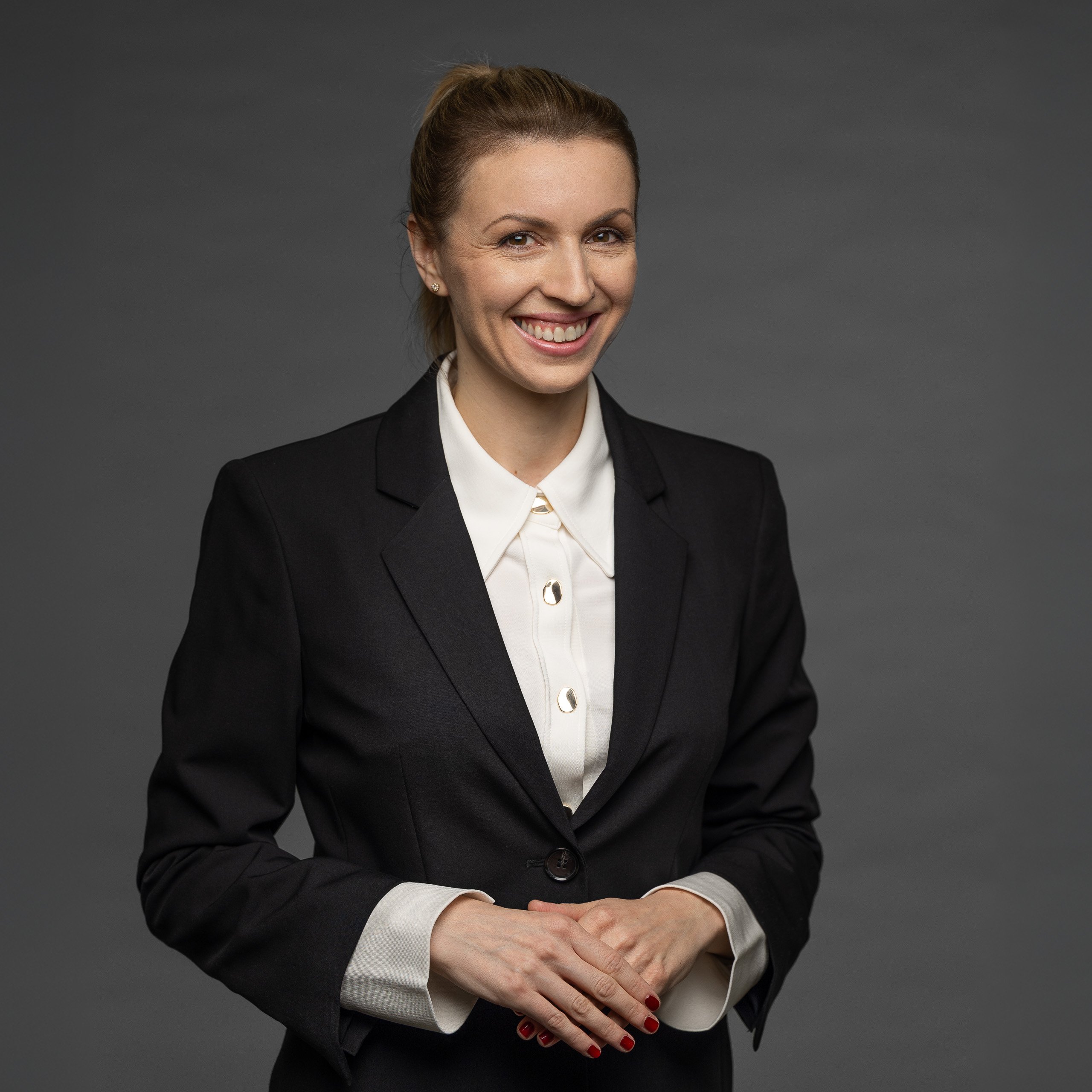 Tatiana Chválová