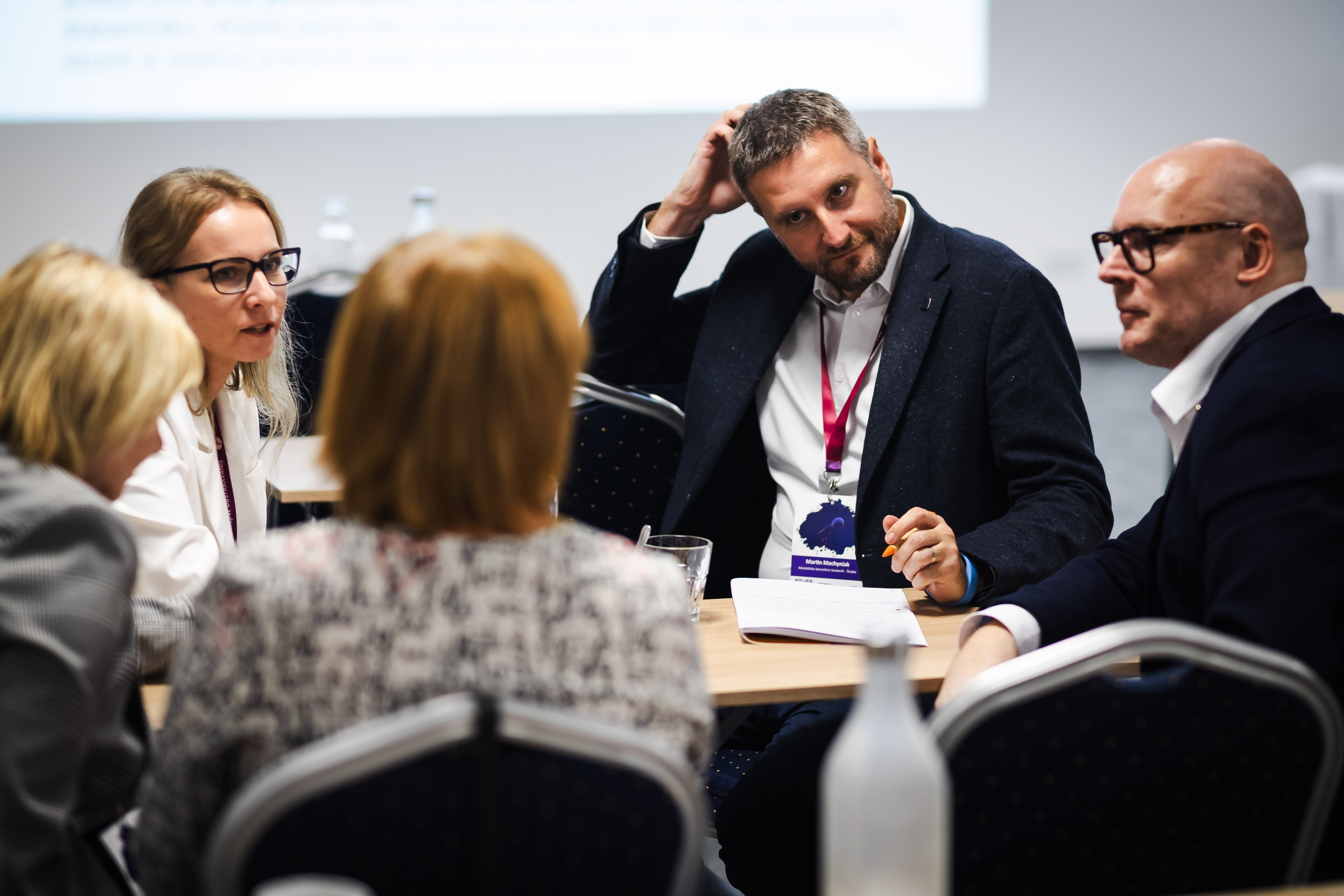 Konferencia Verejné obstarávanie 2025 – Právo & Prax Konferencia Verejné obstarávanie 2025 – Právo & Prax