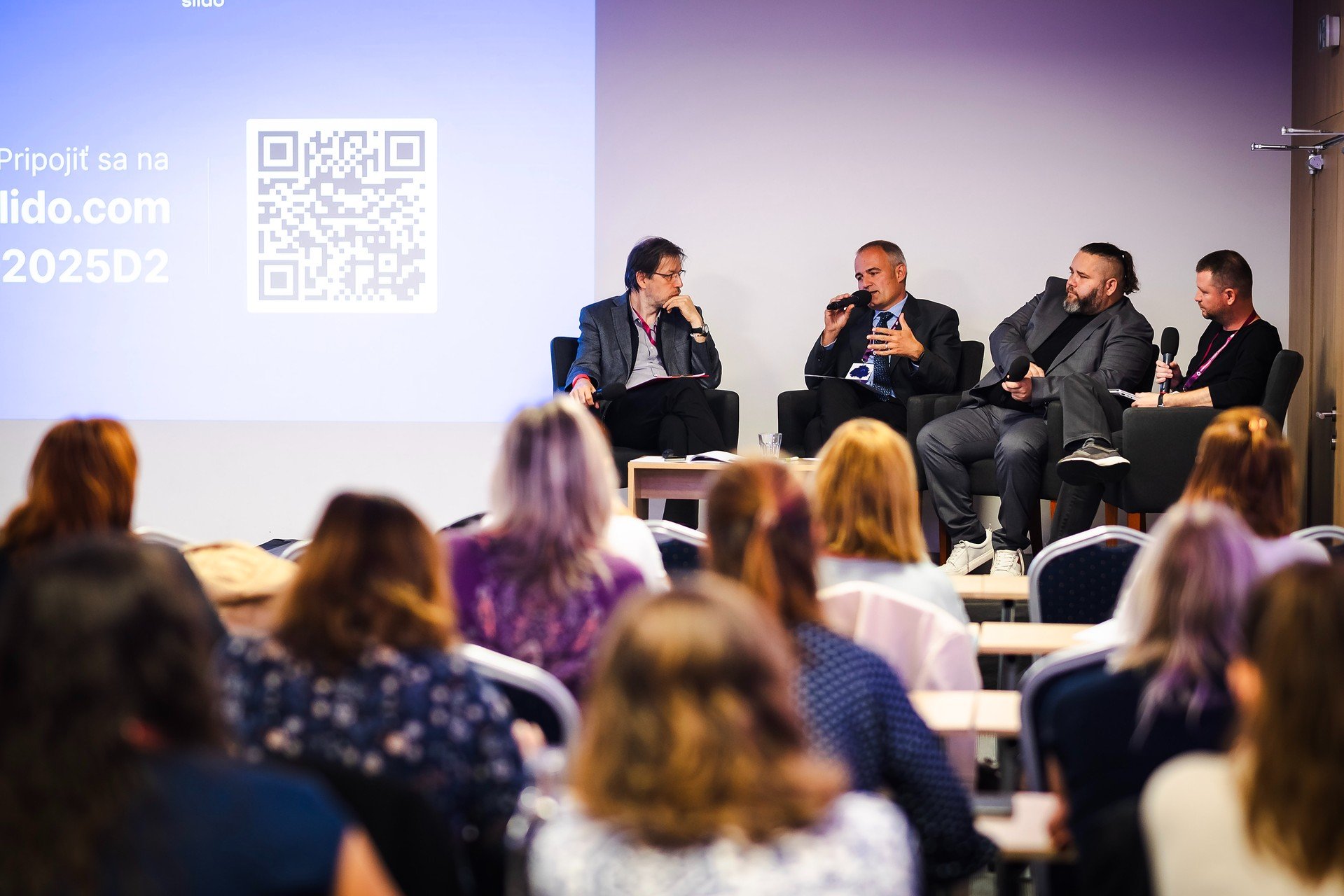 Konferencia Verejné obstarávanie 2025 – Právo & Prax Konferencia Verejné obstarávanie 2025 – Právo & Prax